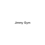 Logo Jimmy Gym